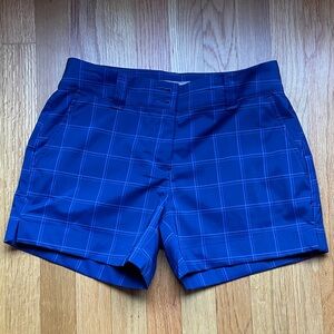 Golf Shorts Sketchers size 4